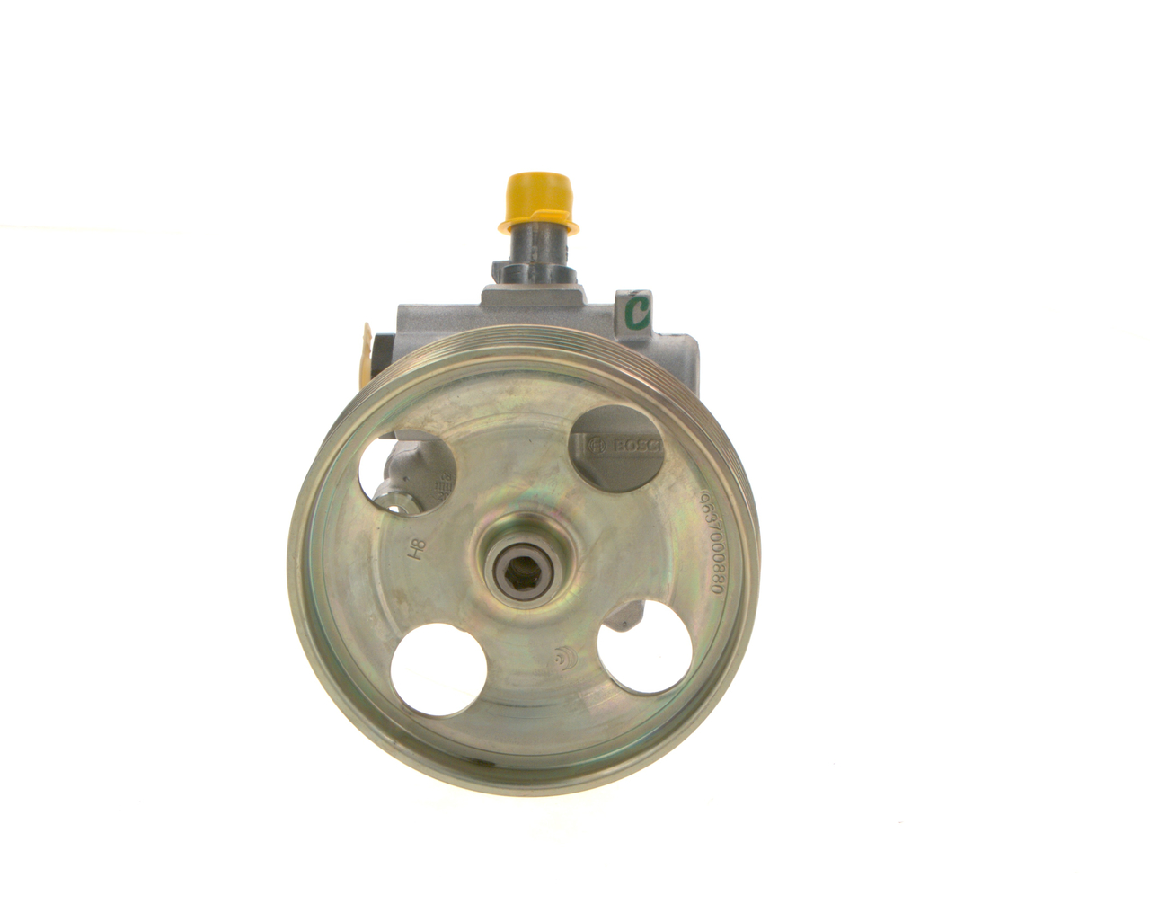 K S00 000 143 Pompe de direction assistée BOSCH Citroën prix