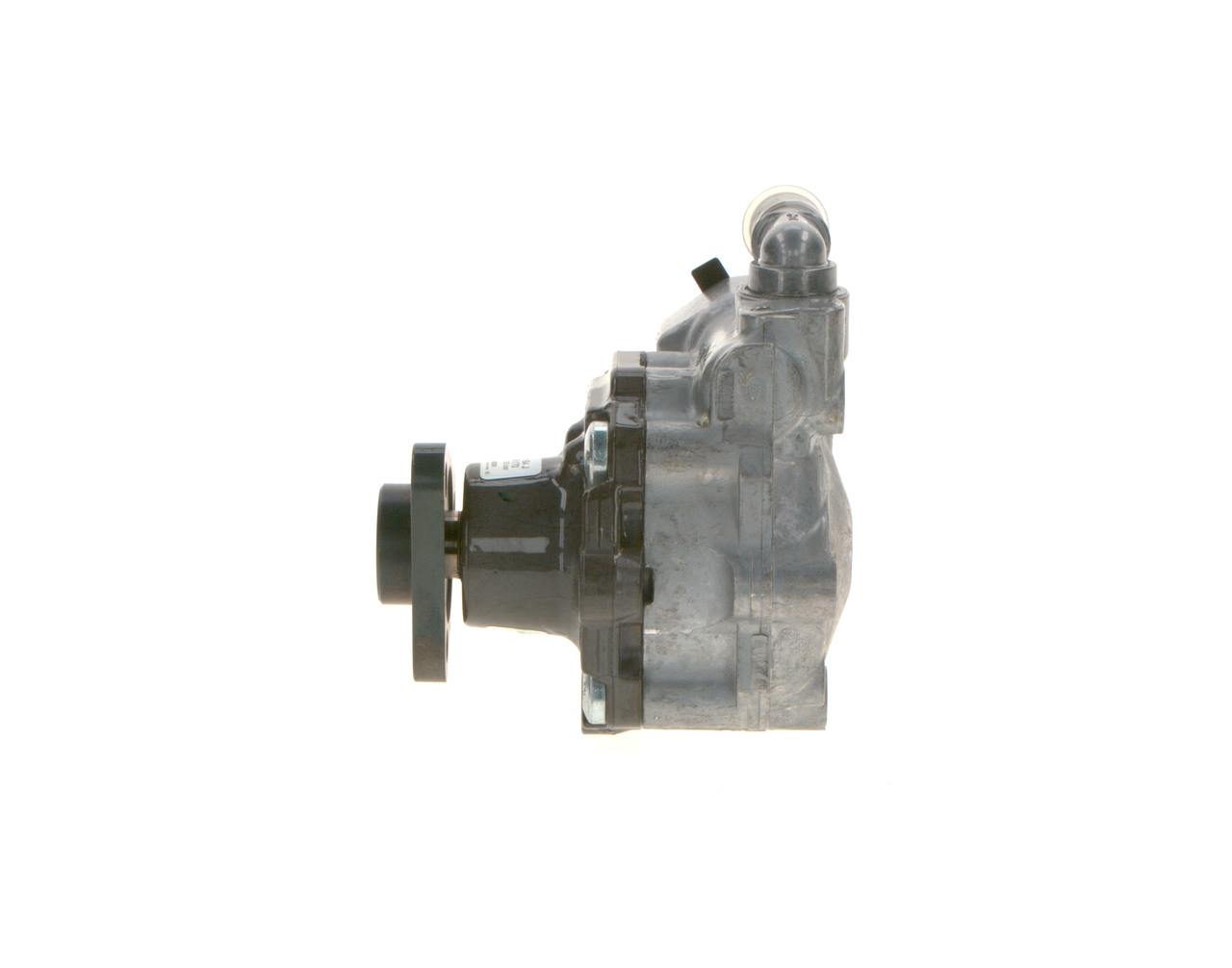 BOSCH K S00 000 155 Stuurbekrachtigingspomp Audi Q7 4L 3.0 TDI quattro 224 Pk CATA