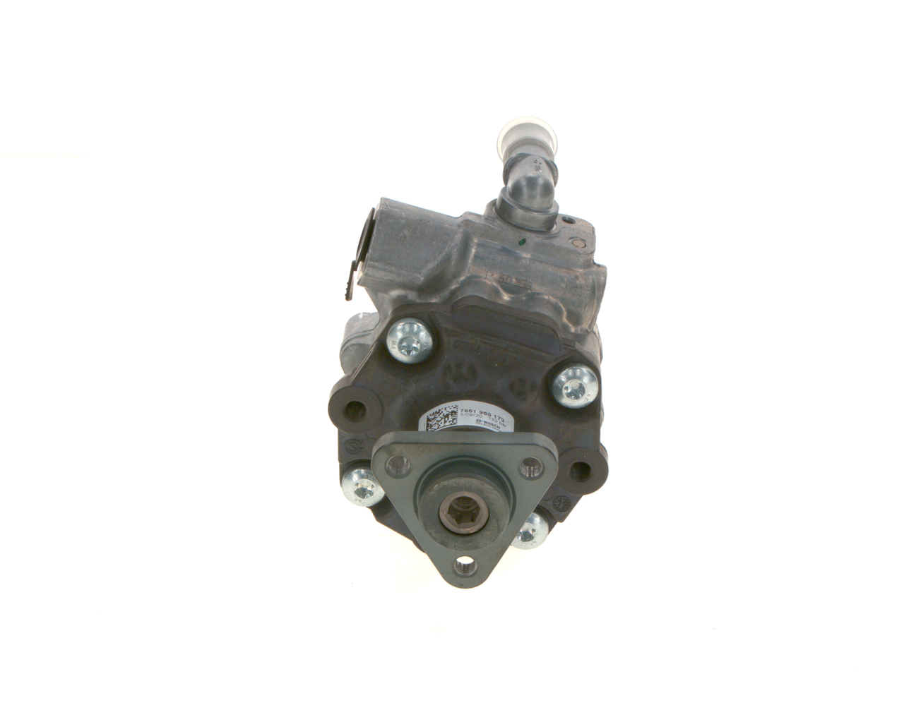 BOSCH K S00 000 158 Ohjaustehostimen pumppu Audi A4 B8 3.2 FSI 265 hv CALA