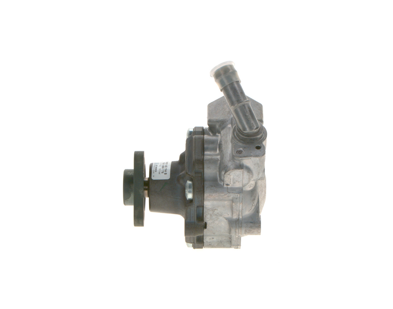 BOSCH K S00 000 160 Pompa idroguida Audi Q5 8RB 2.0 TDI quattro 170 CV CAHA