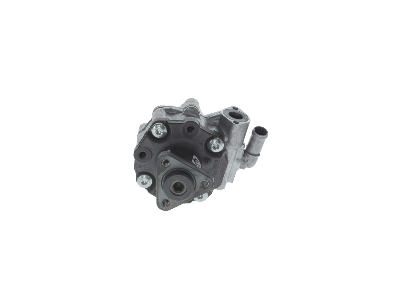 BOSCH K S00 000 164 Pompa idroguida Audi A6 4f2 2.0 TDI 136 CV BRF