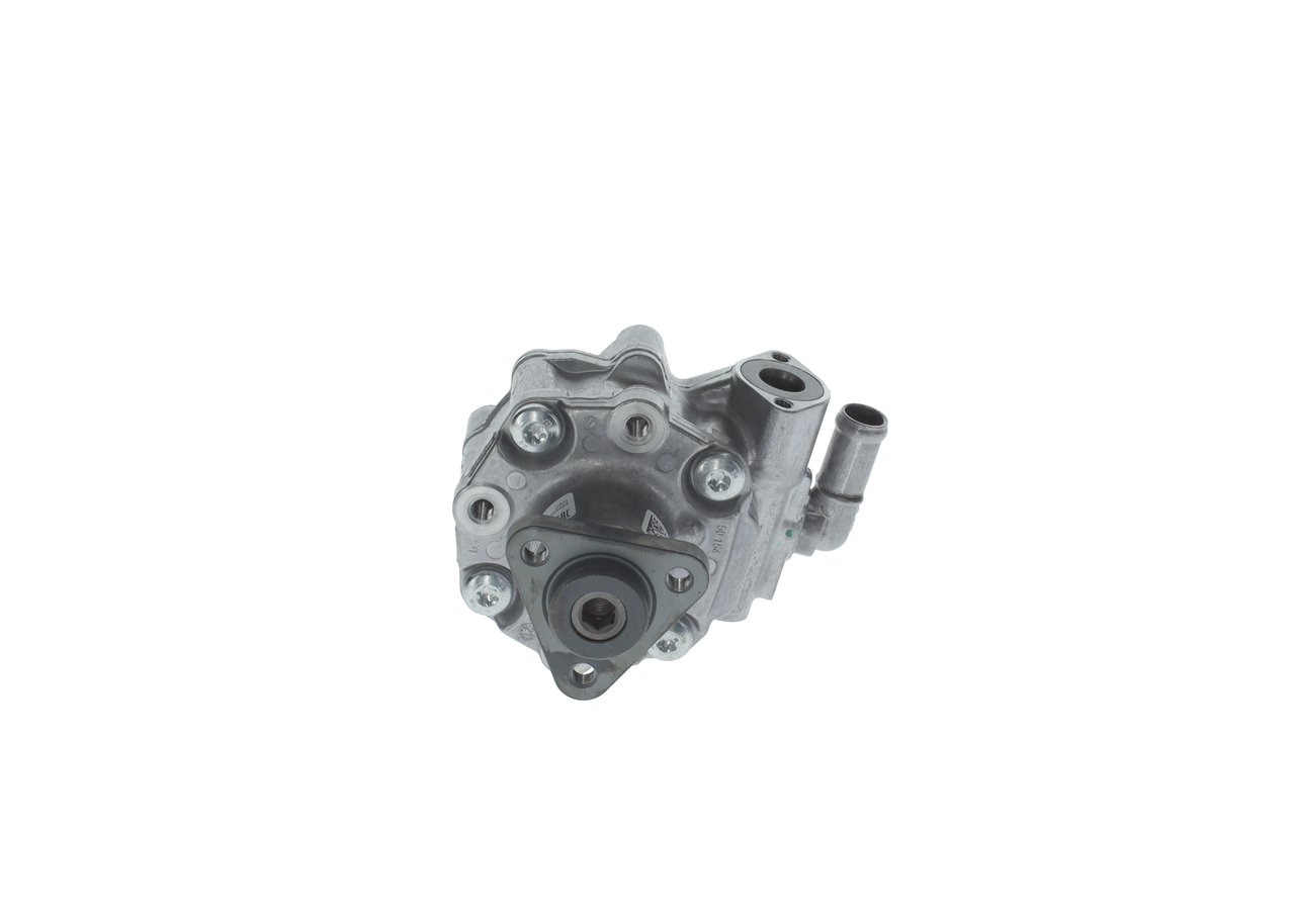 BOSCH K S00 000 166 Ohjaustehostimen pumppu VW Touareg 7p 3.0 V6 TDI 245 hv CJGD