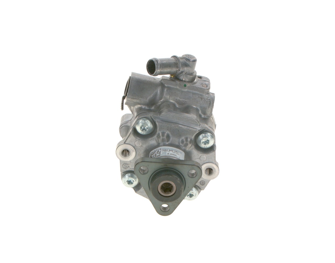 BOSCH K S00 000 174 Ohjaustehostimen pumppu VW Touareg 7p 3.6 V6 FSI 280 hv CGRA