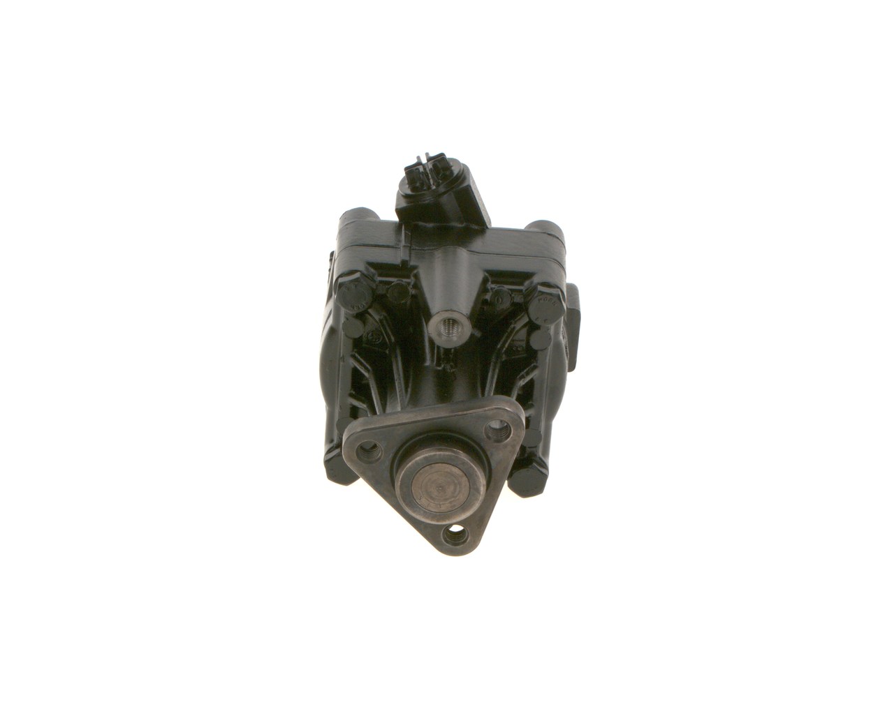 BOSCH K S00 000 310 Stuurbekrachtigingspomp Passat 3b5 1.6 101 Pk ARM