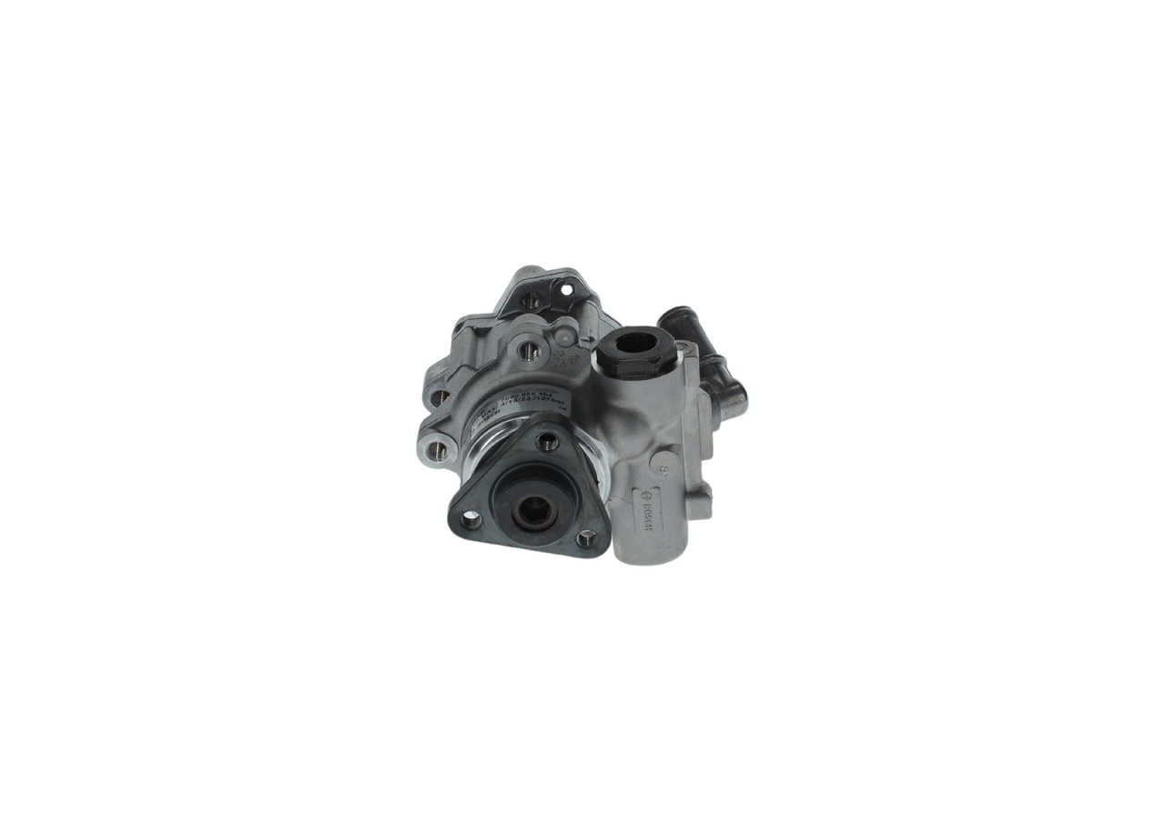BOSCH K S00 000 512 Stuurbekrachtigingspomp Passat 3b5 2.5 TDI Syncro/4motion 150 Pk AFB