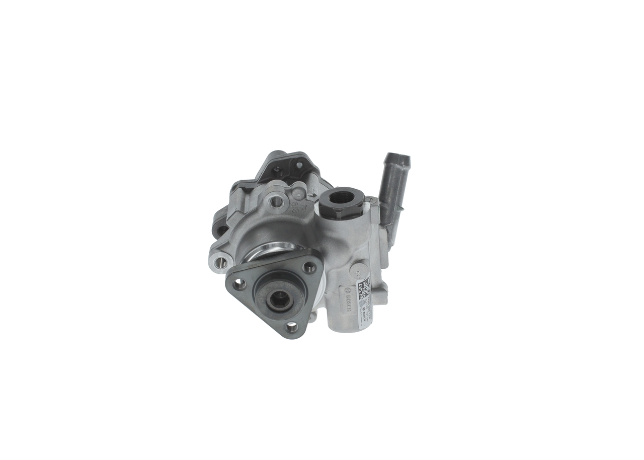 BOSCH K S00 000 520 Pompa idroguida Audi A5 8t3 2.7 TDI 190 CV CGKA