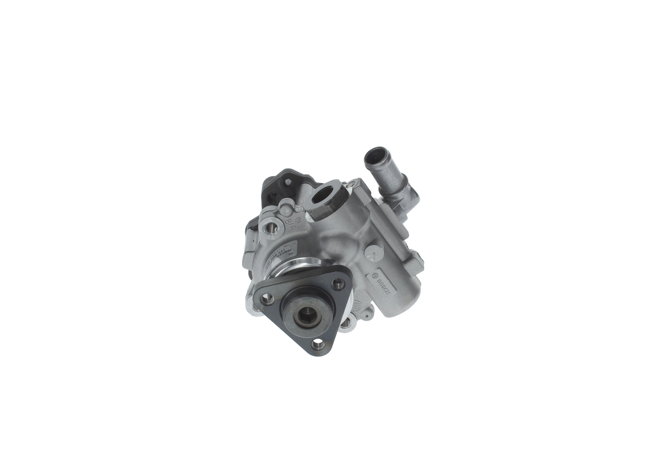 BOSCH K S00 000 522 Ohjaustehostimen pumppu Audi A4 8h 3.0 TDI quattro 233 hv ASB