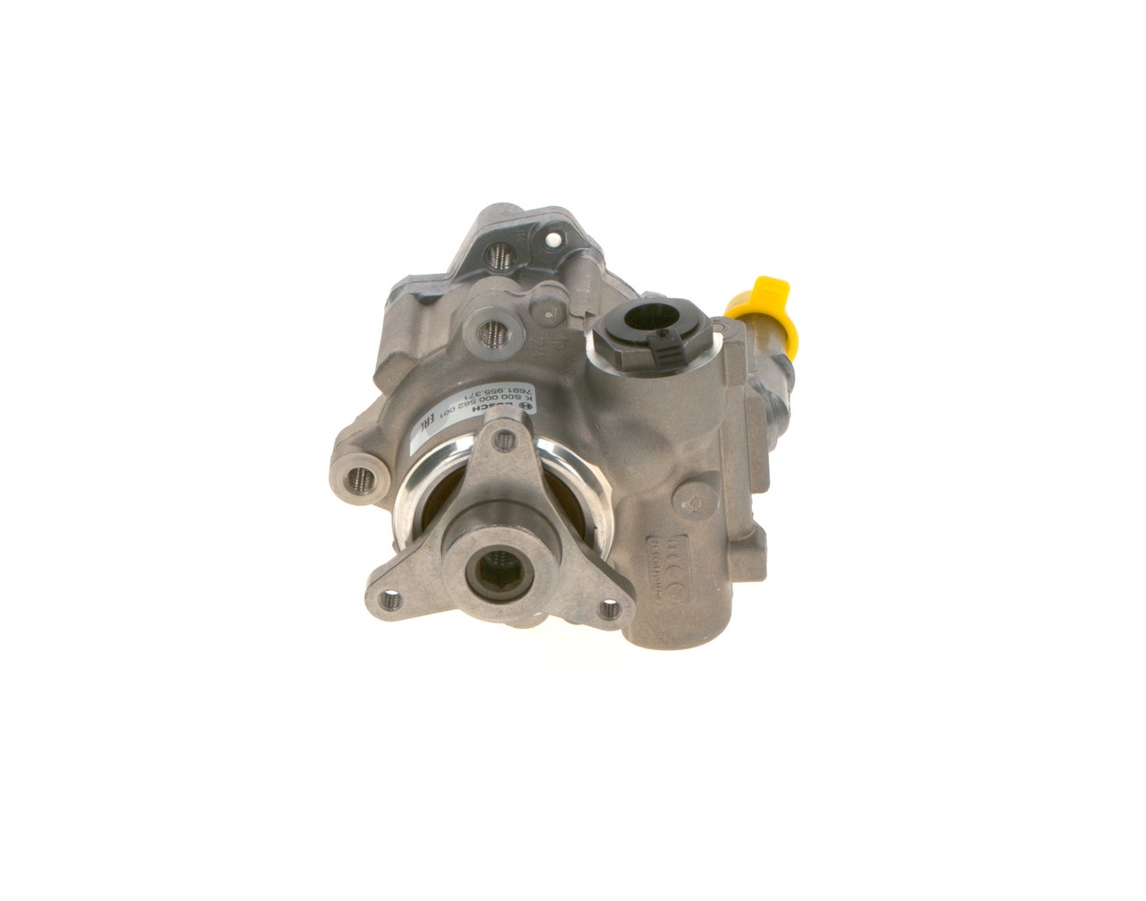 BOSCH K S00 000 562 Servopump Renault Master 2 Flak 3.0 dCi 140 136 hk ZD3 202