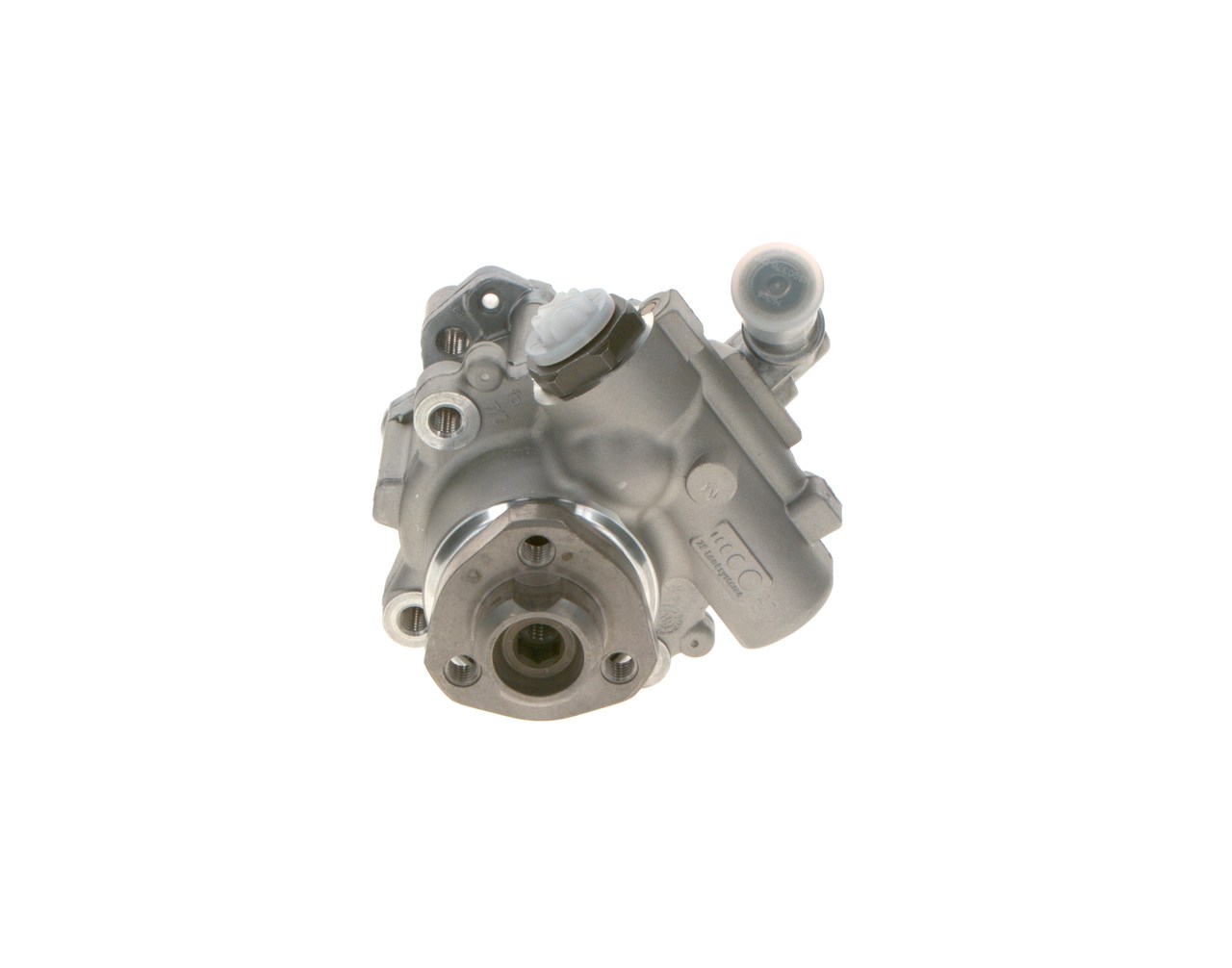 BOSCH K S00 000 577 Stuurbekrachtigingspomp VW T4 Flatbed Vrachtwagen 1.9 TD 68 Pk ABL