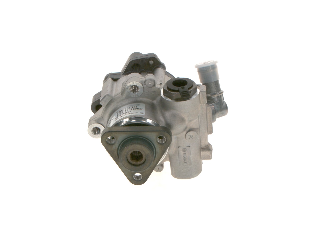 BOSCH K S00 000 598 Pompa idroguida Audi A6 C5 Sedan 1.8 T quattro 180 CV AJL