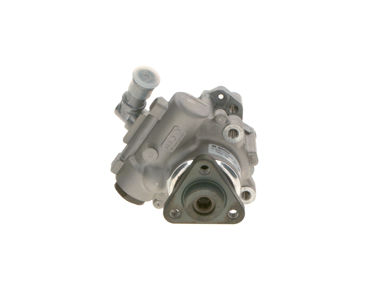 BOSCH K S00 000 602 Pompa idroguida Audi A6 C5 Sedan 3.0 quattro 220 CV ASN