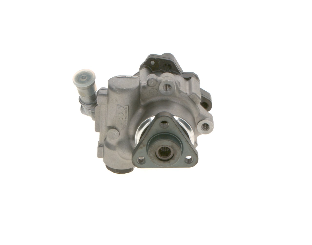 BOSCH K S00 000 677 Pompa idroguida Audi A6 4f2 3.0 218 CV BBJ