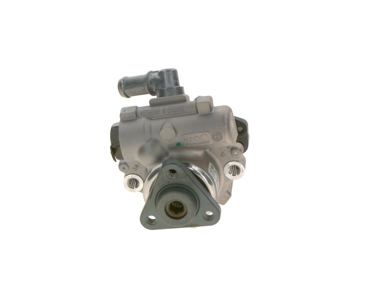 BOSCH K S00 000 678 Pompa idroguida Audi A6 4f2 2.4 177 CV BDW