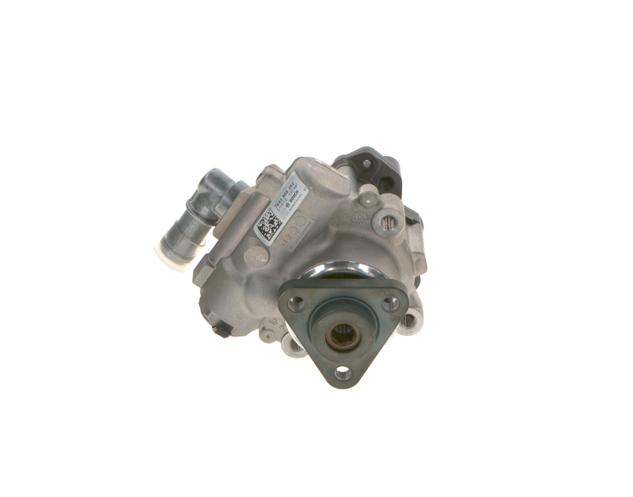 BOSCH K S00 000 700 Ohjaustehostimen pumppu Audi A5 B8 Cabriolet 1.8 TFSI 160 hv CDHB
