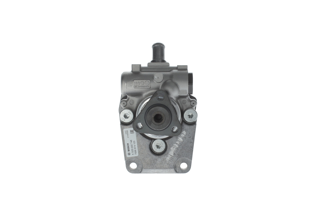 BOSCH K S00 000 748 Servopumpe LAND ROVER Range Rover III (L322) 4.4 4x4 286 hk M62 B44