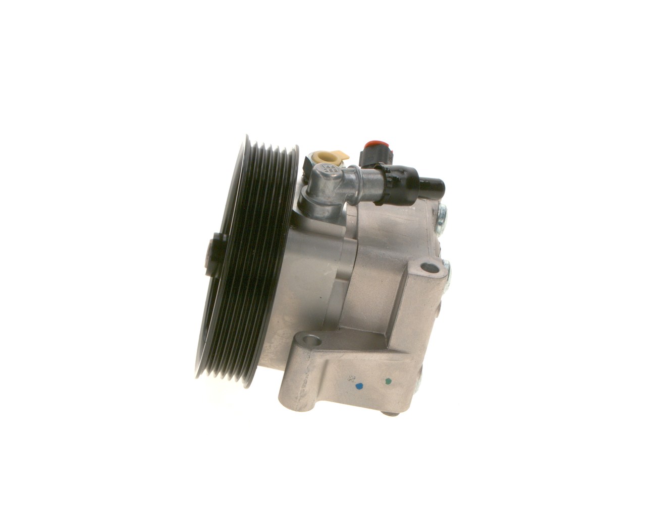 BOSCH K S01 000 068 Stuurbekrachtigingspomp Ford C Max DM2 1.6 100 Pk SHDA