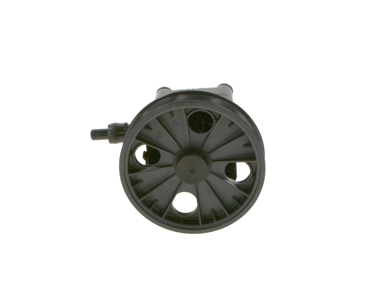 BOSCH K S01 000 069 Ohjaustehostimen pumppu Volvo S60 P24 2.4 140 hv B 5244 S2