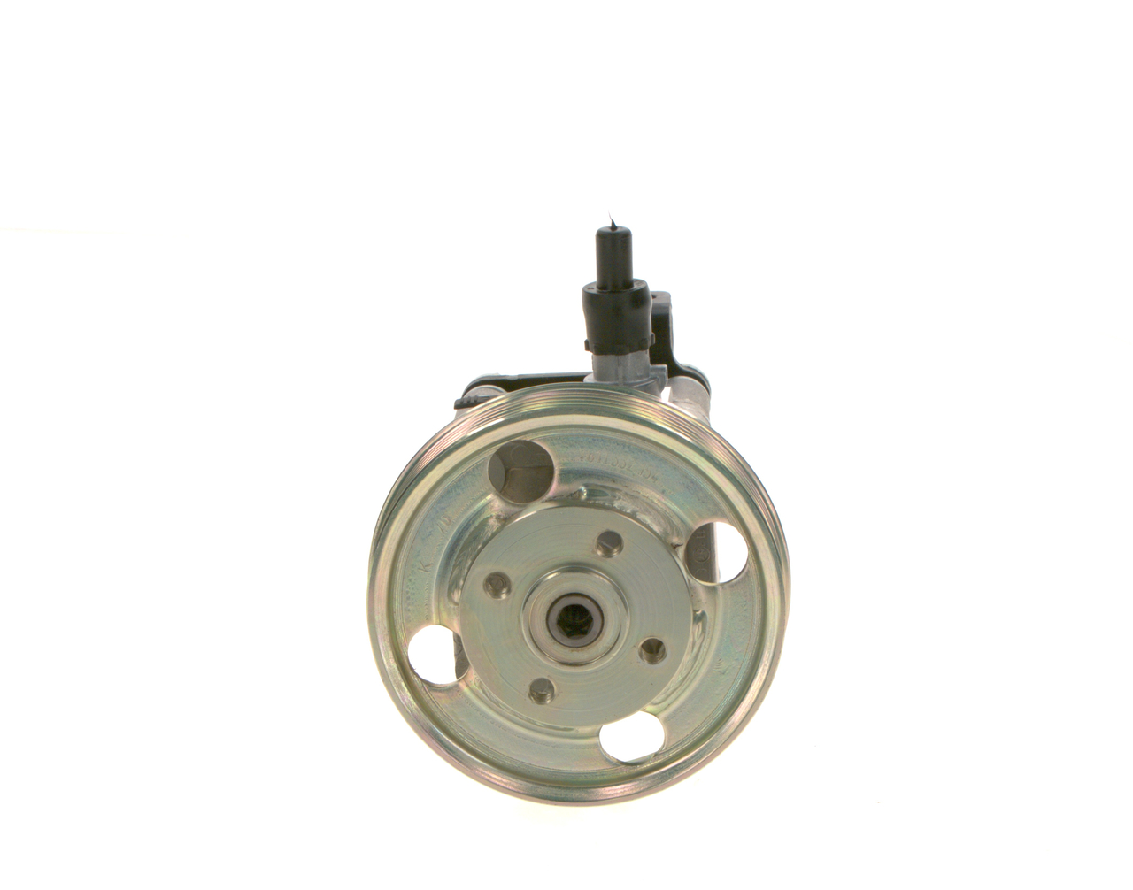 BOSCH K S01 000 097 Ohjaustehostimen pumppu Ford S Max wa6 2.5 ST 220 hv HUWA