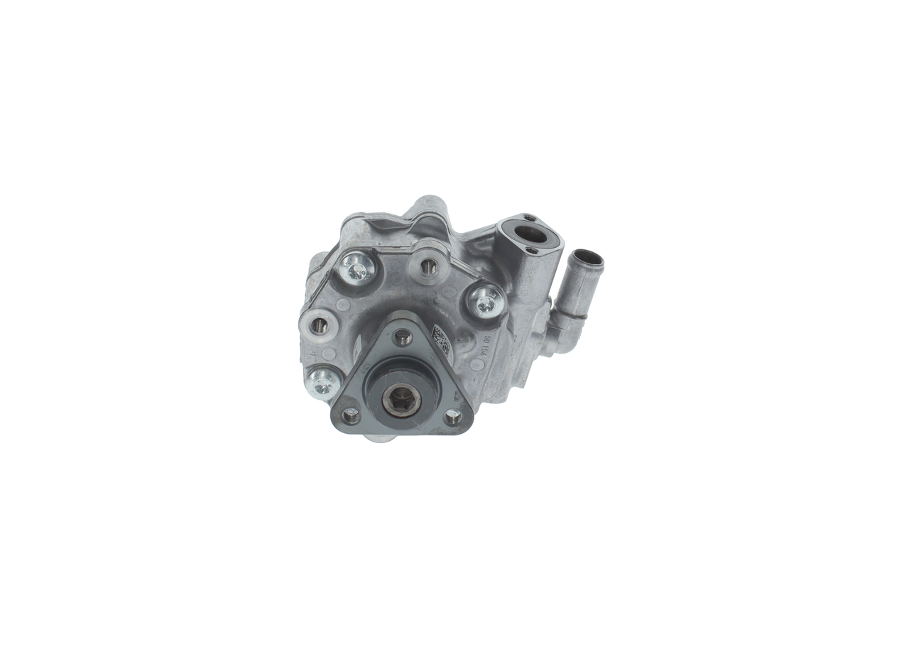 BOSCH K S01 000 136 Ohjaustehostimen pumppu VW Touareg 7p 3.0 V6 TDI 245 hv CJGD