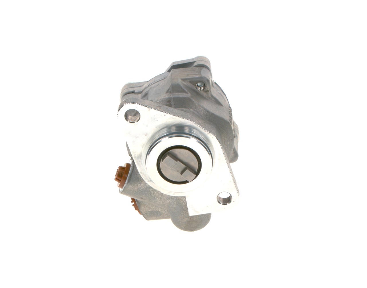 BOSCH K S01 000 298 Stuurbekrachtigingspomp Iveco Daily 3 3.0 40 C 14 136 Pk F1CE0481A
