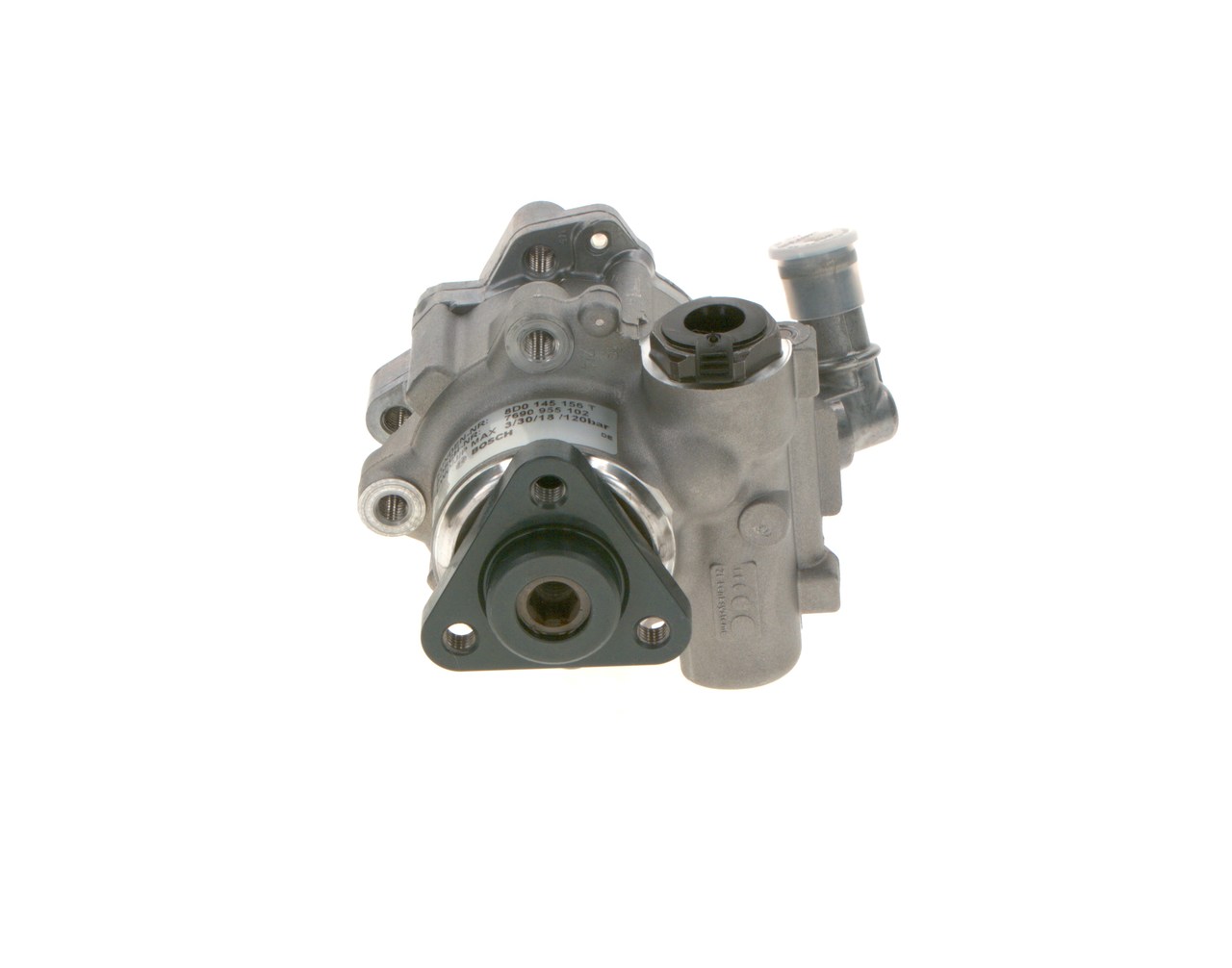 BOSCH K S01 000 480 Хидравлична помпа Passat 3B5 1.9 TDI 4motion 115 PS AJM