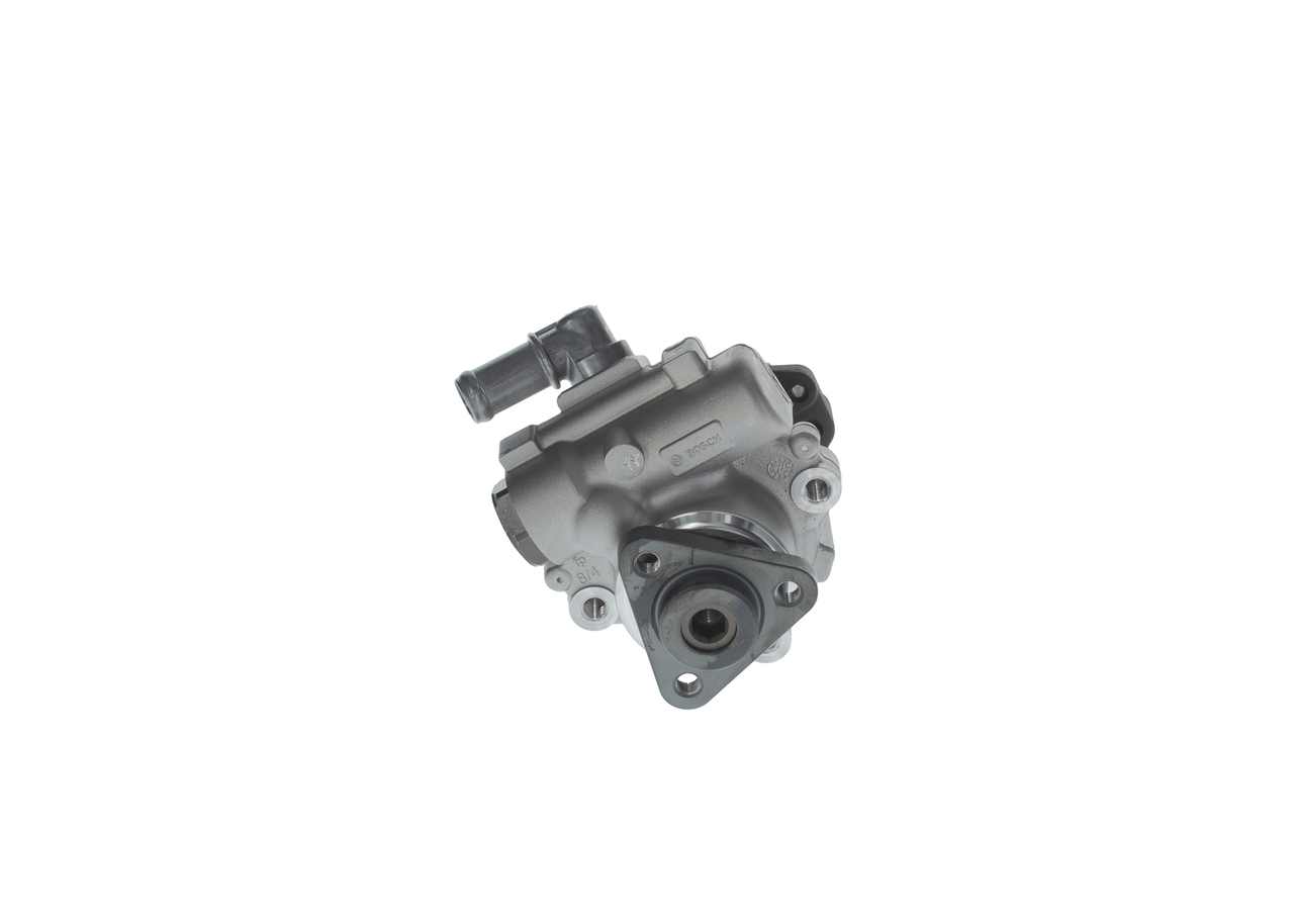 BOSCH K S01 000 492 Ohjaustehostimen pumppu Audi A4 8h 3.0 TDI quattro 233 hv ASB