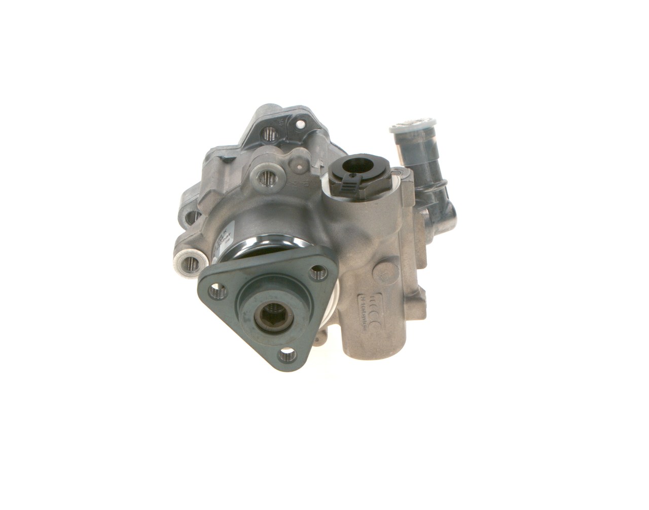 BOSCH K S01 000 507 Stuurbekrachtigingspomp VW Passat 3bg Sedan 1.8 T 4motion 170 Pk AWM