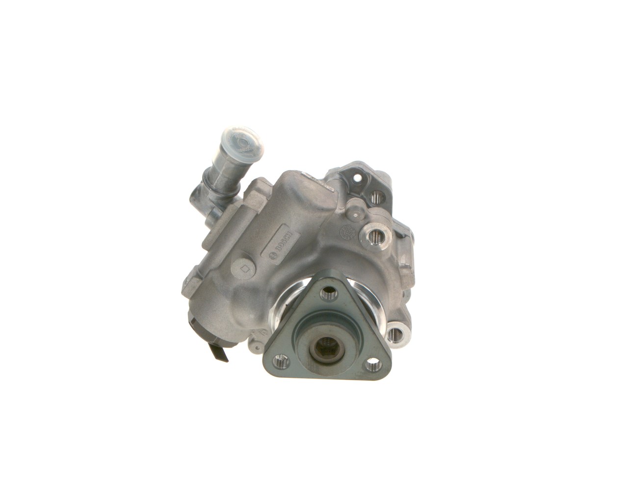BOSCH K S01 000 523 Stuurbekrachtigingspomp Audi A4 B6 Cabrio 3.0 218 Pk BBJ