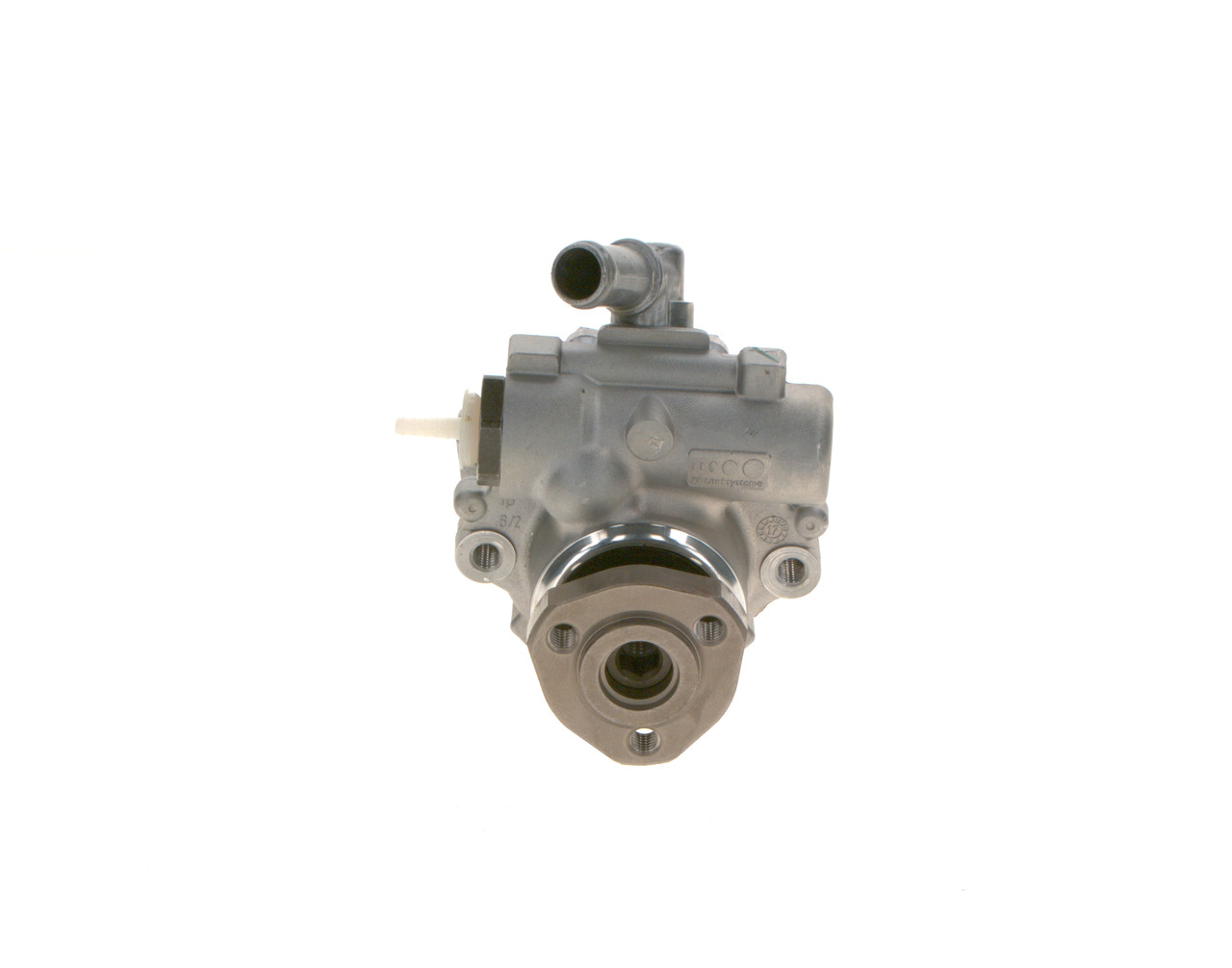 BOSCH K S01 000 539 Stuurbekrachtigingspomp Passat 3a5 2.0 116 Pk AGG