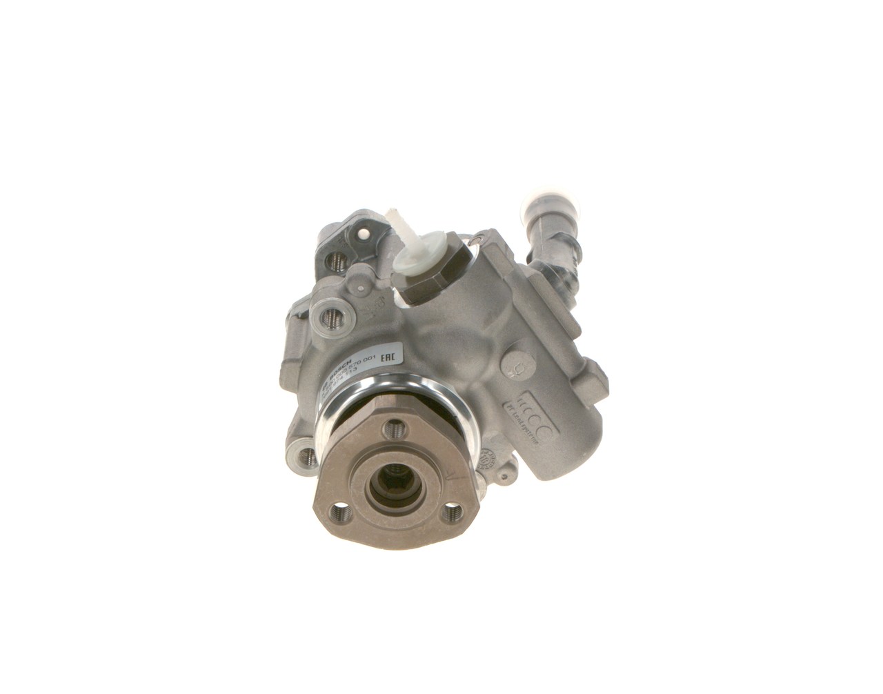 BOSCH K S01 000 540 Stuurbekrachtigingspomp Passat 3a5 1.6 TD 80 Pk SB