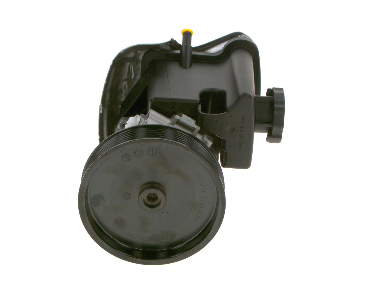 BOSCH K S01 000 564 Хидравлична помпа Mercedes S204 C 180 1.8 Kompressor (204.246) 156PS 2009