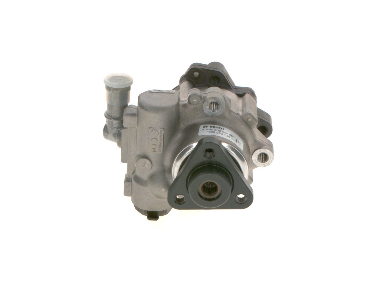 BOSCH K S01 000 569 Pompa idroguida Audi A6 C5 Sedan 2.4 quattro 165 CV AML