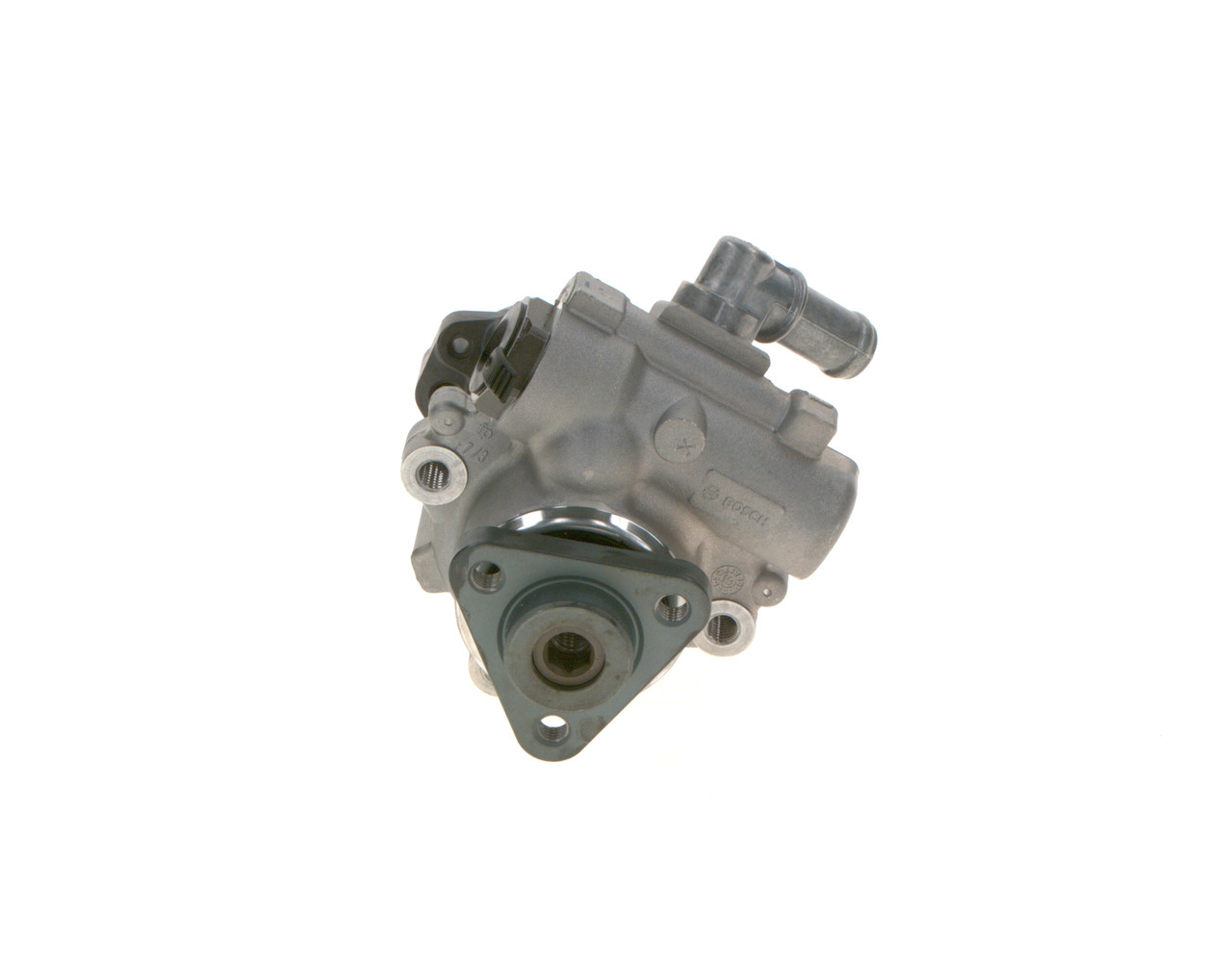 BOSCH K S01 000 571 Stuurbekrachtigingspomp VW Passat 3bg Sedan 4.0 W8 4motion 275 Pk BDN