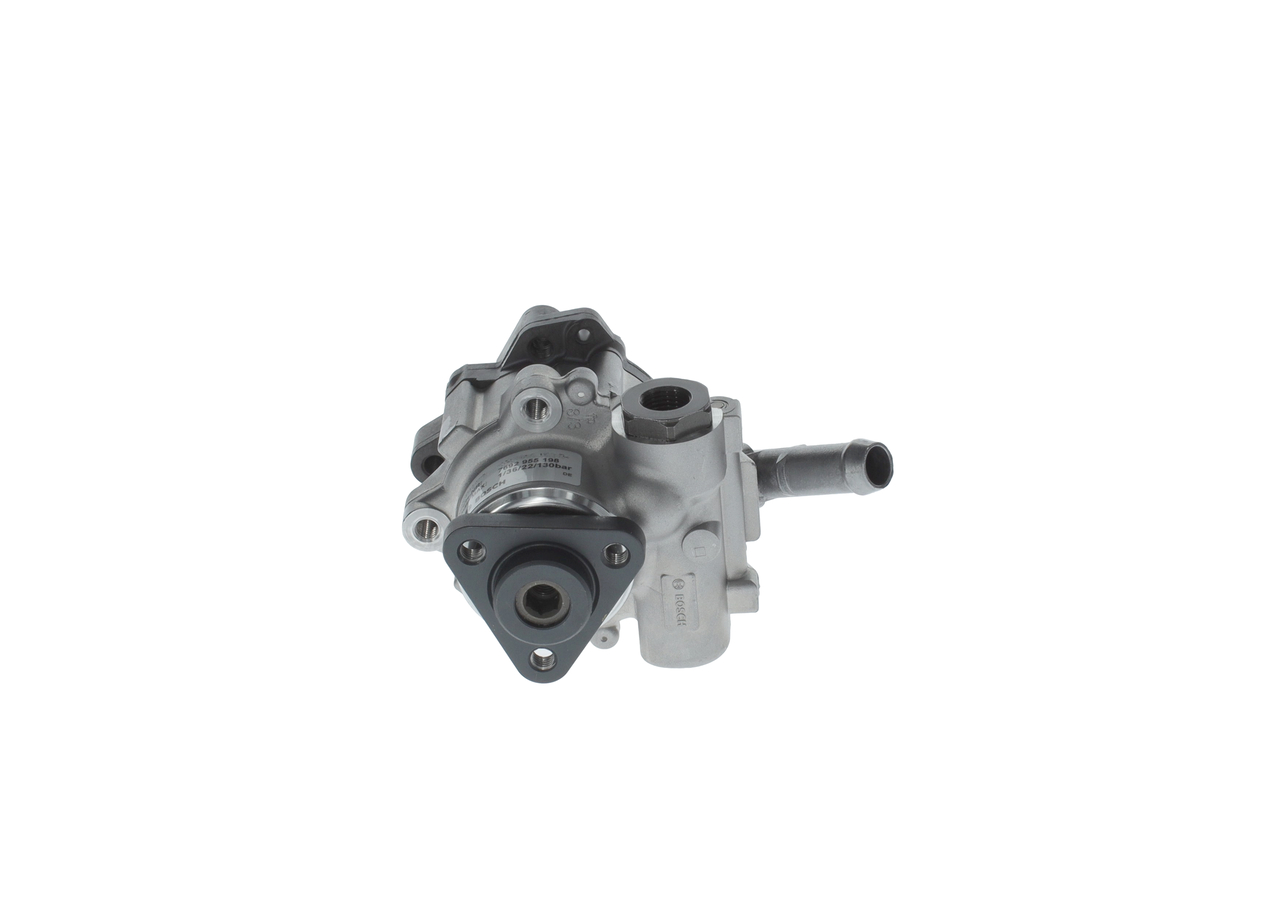 BOSCH K S01 000 579 Lenkwinkelsensor 3.0 TDI quattro 233 PS ASB
