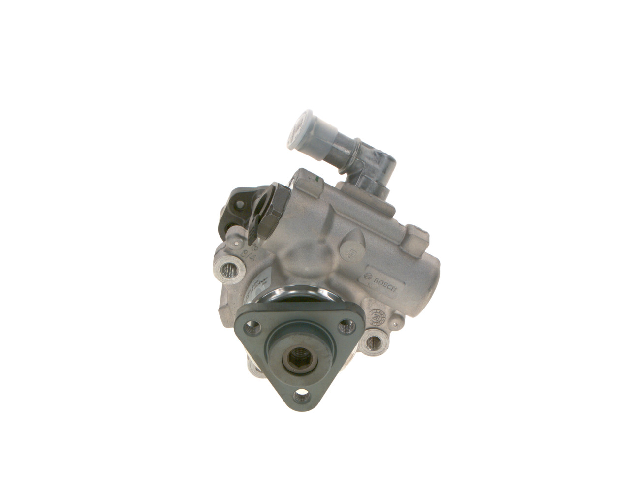BOSCH K S01 000 586 Pompa idroguida Audi A6 4f2 2.0 TDI 136 CV BRF