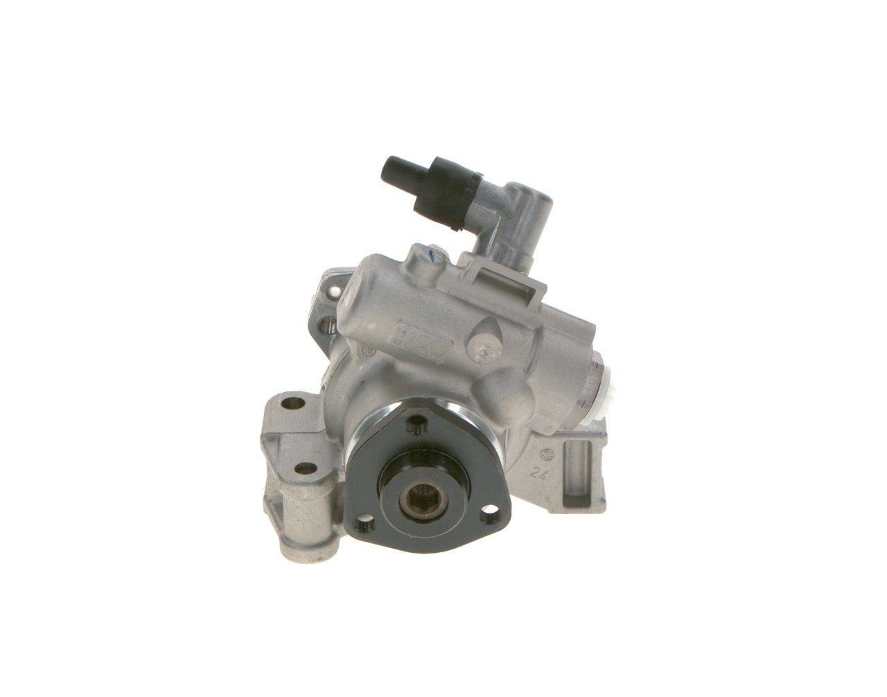 BOSCH K S01 000 597 Хидравлична помпа MERCEDES-BENZ E-Klasse Pritsche / Fahrgestell (VF211) E 270 CDI (211.616) 163 PS OM 647.961
