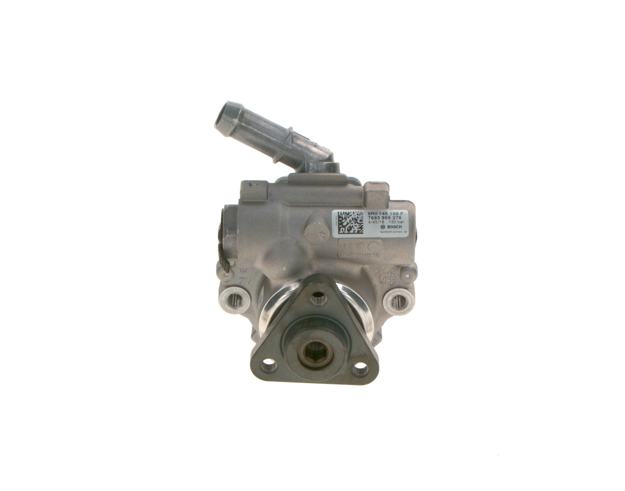 BOSCH K S01 000 667 Pompa idroguida Audi Q5 8RB 2.0 TDI quattro 170 CV CAHA