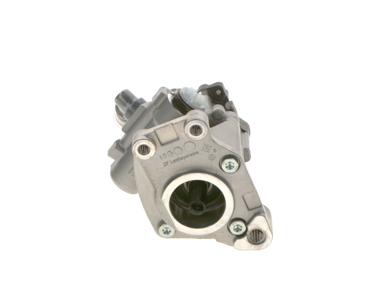 BOSCH K S01 000 689 Stuurbekrachtigingspomp Audi A4 B6 Cabrio S4 quattro 344 Pk BHF
