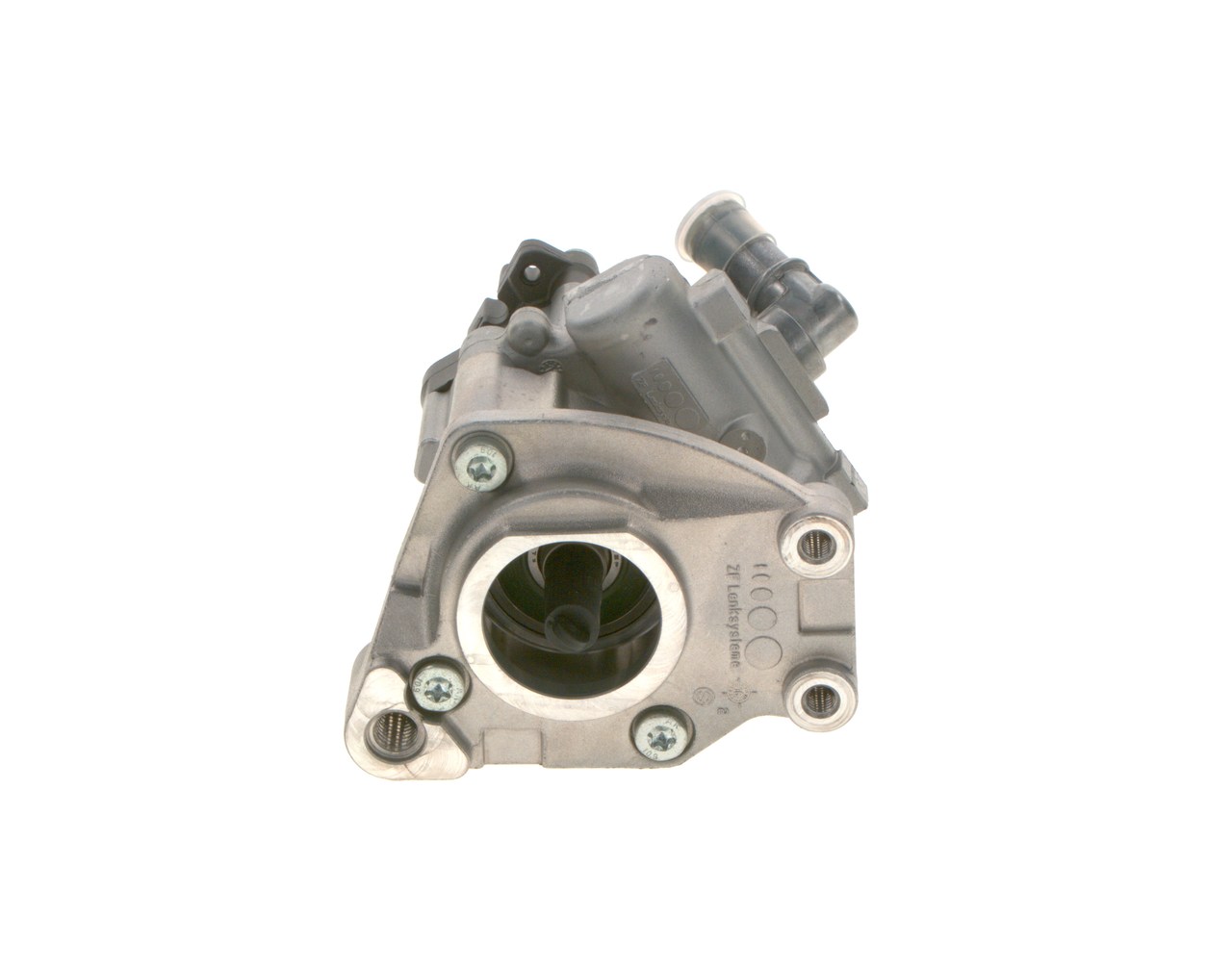BOSCH K S01 000 709 Pompa idroguida Audi A6 4f2 4.2 quattro 335 CV BNK