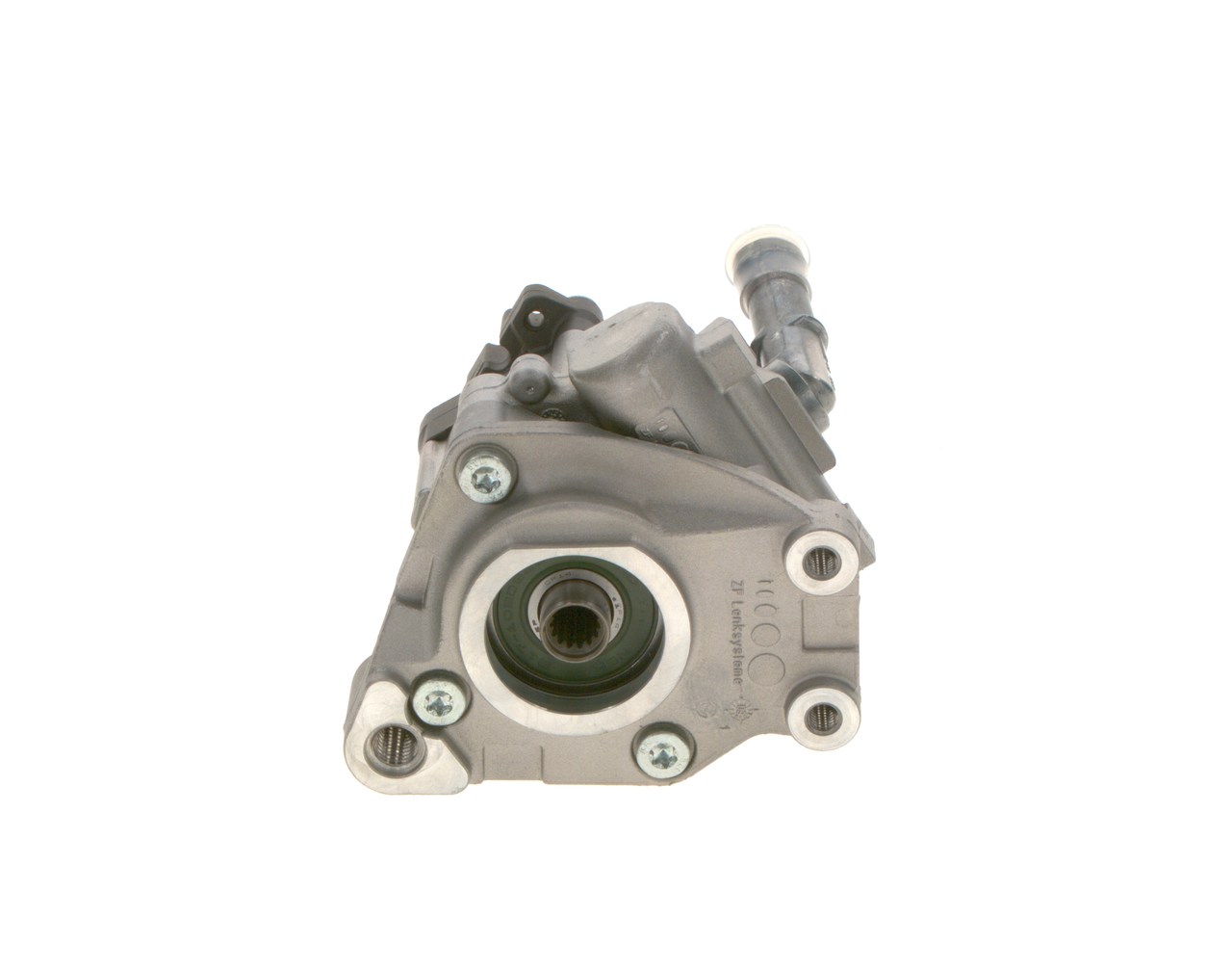 BOSCH K S01 000 710 Pompa idroguida Audi A6 C6 Avant 4.2 FSI quattro 350 CV BVJ