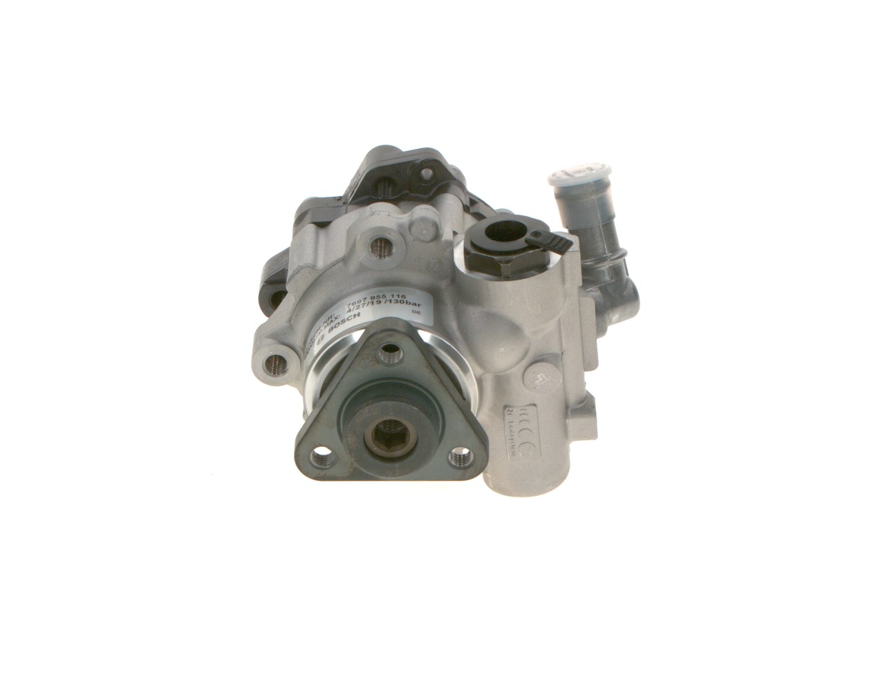BOSCH K S01 000 731 Lenkwinkelsensor 3.7 quattro 280 PS BFL