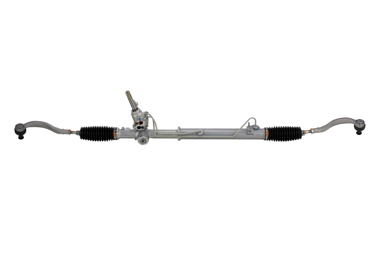 BOSCH K S00 000 830 Lenkgetriebe CITROËN C5 III Kombi (RW) 2.0 16V BioFlex 140PS 2010