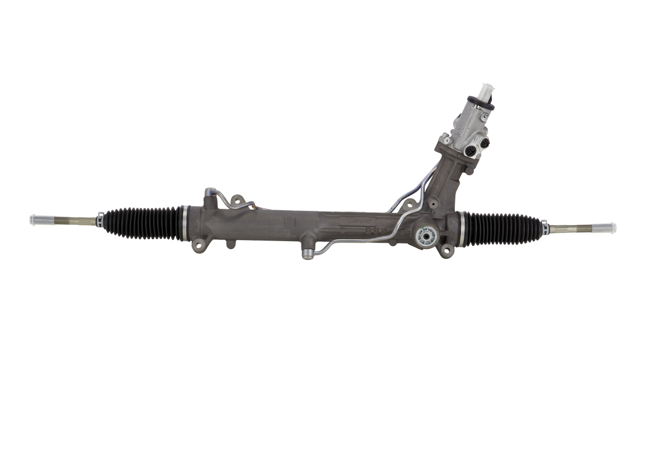 BOSCH K S00 000 966 Crémaillère de direction BMW E61 525d 2.5 177CV 2005