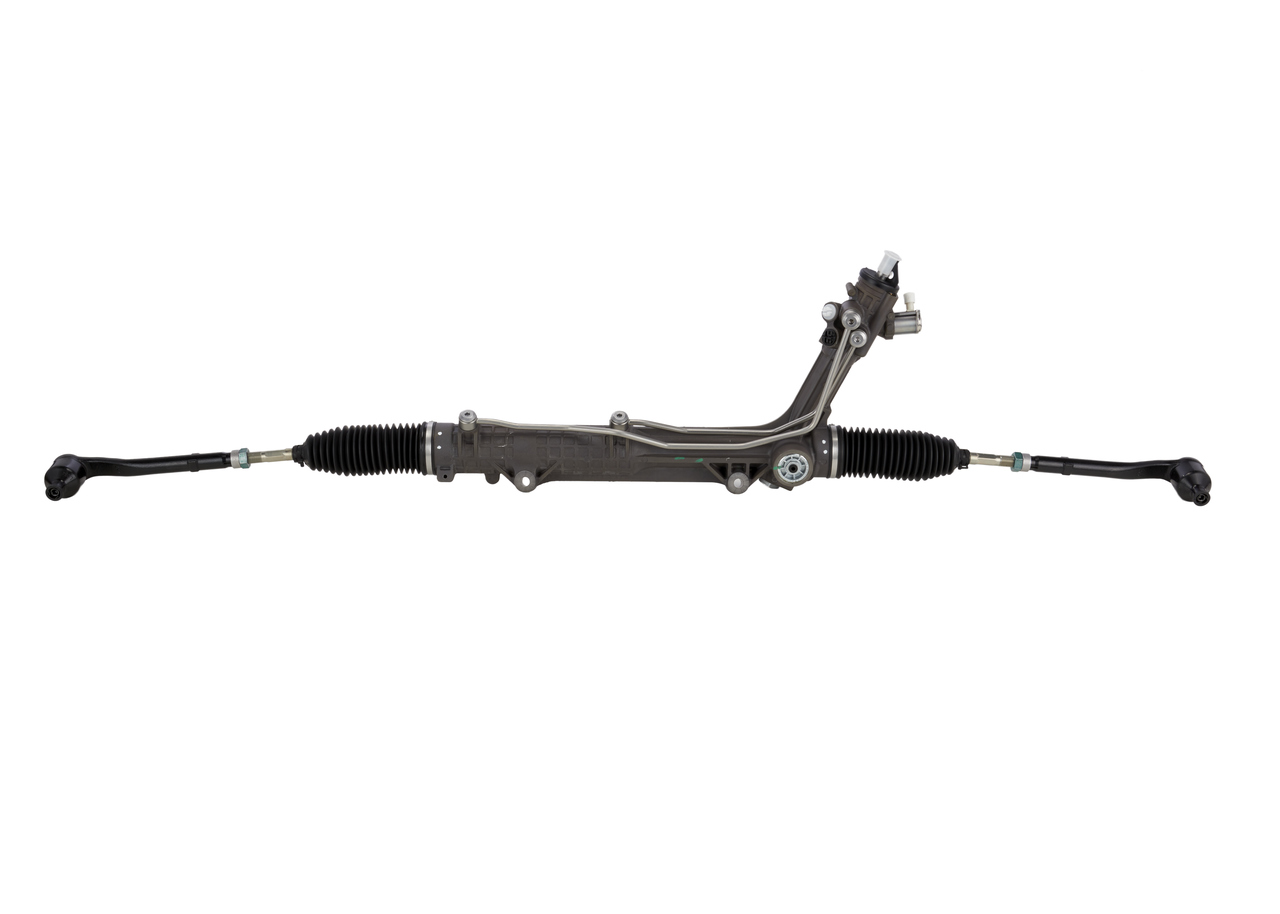 BOSCH K S00 000 982 Lenkgetriebe LAND ROVER Range Rover III (L322) 4.2 Supercharged 4x4 405 PS 428PS(AJV8)