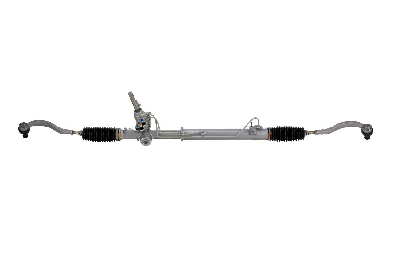 BOSCH K S01 000 801 Lenkgetriebe CITROËN C5 III Kombi (RW) 2.0 16V BioFlex 140PS 2008