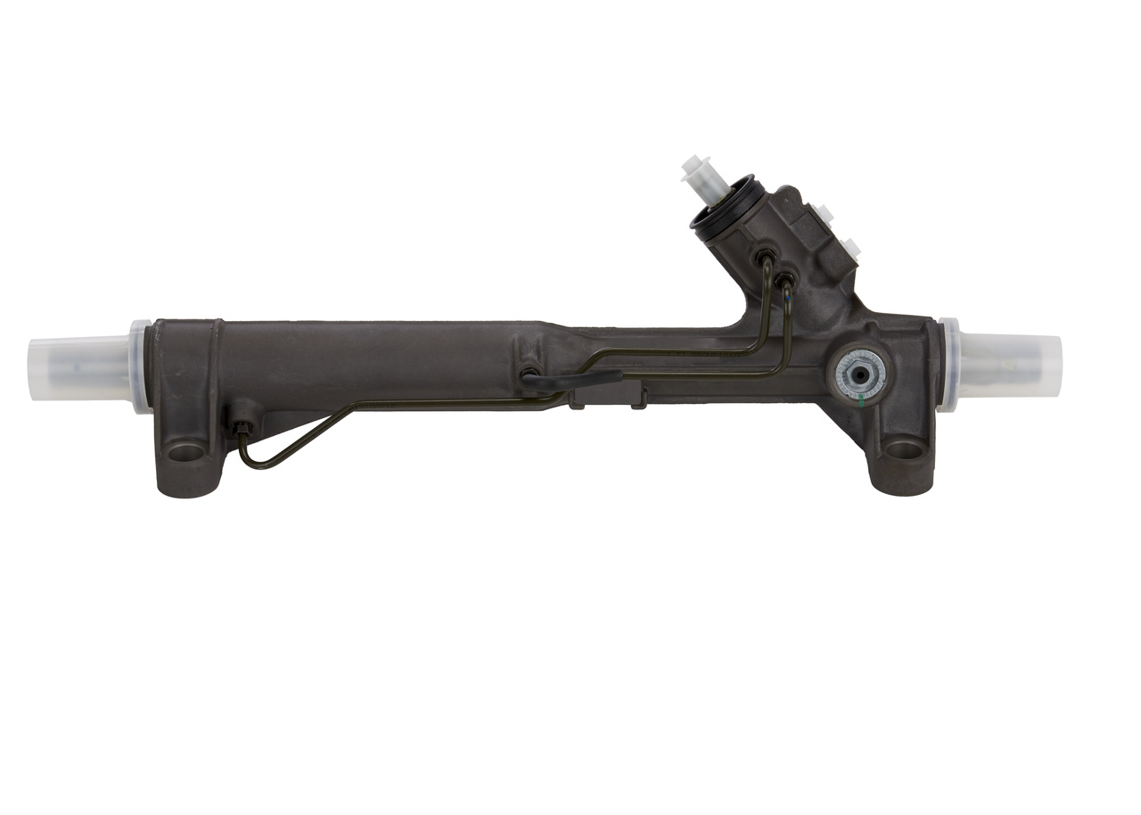 BOSCH K S01 000 820 Stuurhuis VW T4 Flatbed Vrachtwagen 2.8 VR6 204 Pk AMV