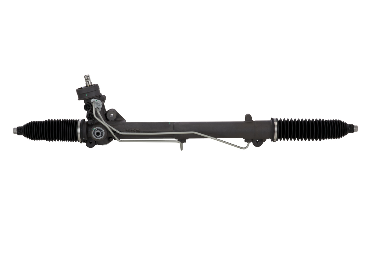 BOSCH K S01 000 912 Stuurhuis Audi A4 B6 Cabrio 3.0 220 Pk AVK