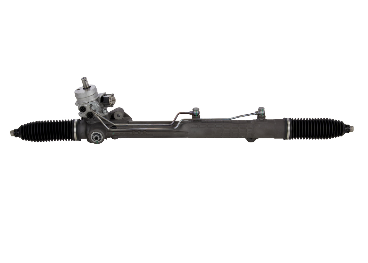BOSCH K S01 000 930 Tannstang Audi A6 C6 2.0 TFSI 170 hk BPJ