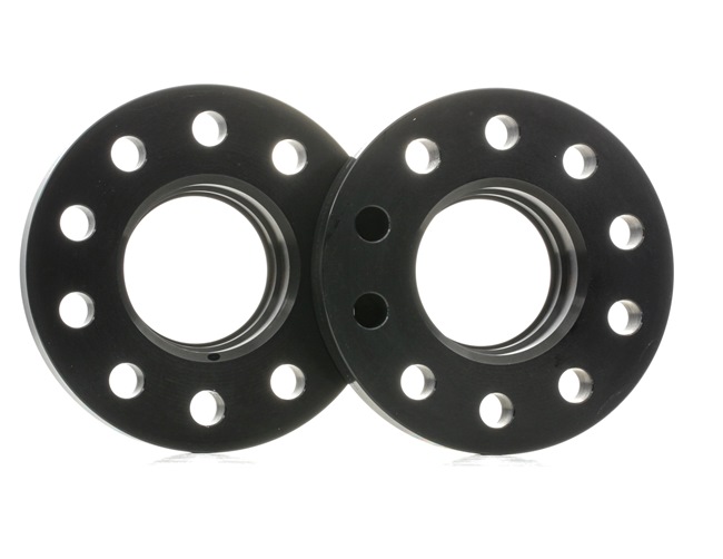 EIBACH S90-2-20-020-B Distanziali BMW E92 330xd 3.0 245 CV N57 D30 A
