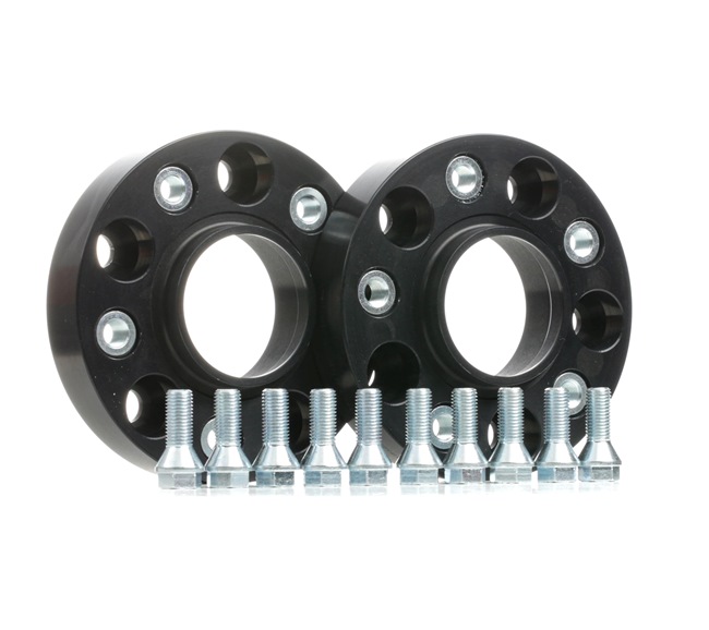 EIBACH S90-7-30-002-B Αποστάτες τροχών BMW E60 530i 3.0 231 PS M54 B30 (306S3)
